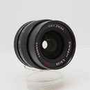 Contax Others Distagon T* 28/2.8 Mmj