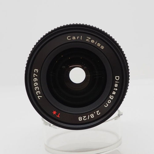 Contax Others Distagon T* 28/2.8 Mmj
