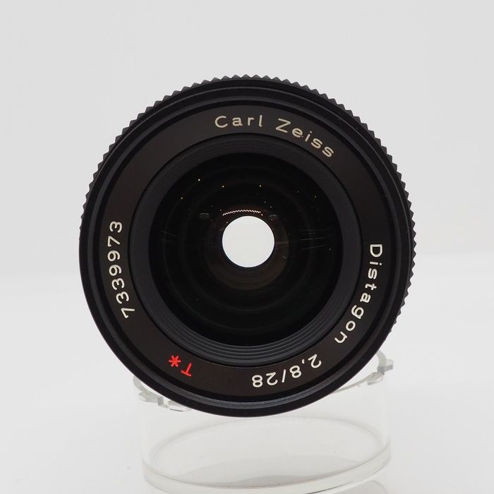 Contax Others Distagon T* 28/2.8 Mmj