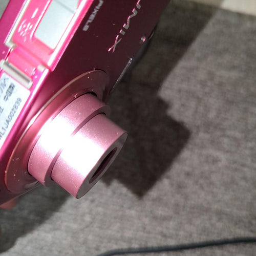 Compact Digital Cameras Panasonic Lumix Dmc-Fh7