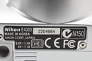 Compact Digital Cameras Nikon Coolpix 4300 #22130