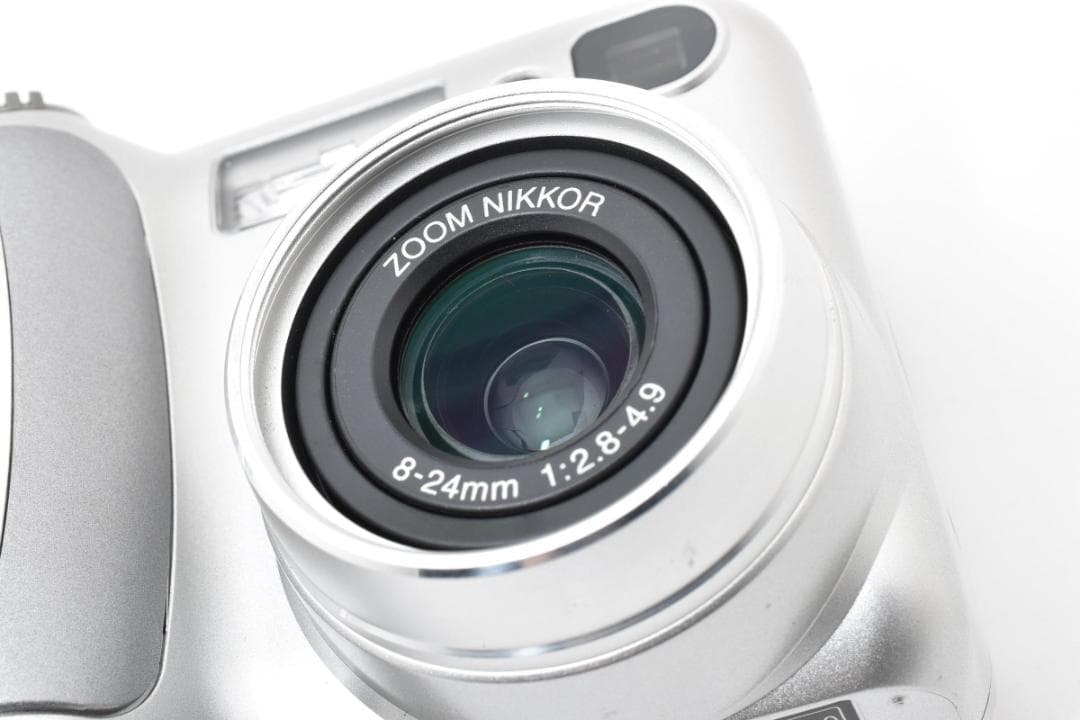 Compact Digital Cameras Nikon Coolpix 4300 #22130