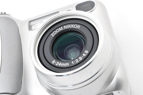Compact Digital Cameras Nikon Coolpix 4300 #22130
