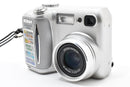Compact Digital Cameras Nikon Coolpix 4300 #22130