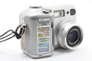 Compact Digital Cameras Nikon Coolpix 4300 #22130