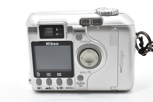 Compact Digital Cameras Nikon Coolpix 4300 #22130