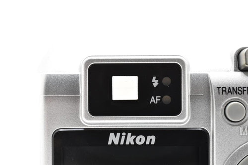 Compact Digital Cameras Nikon Coolpix 4300 #22130