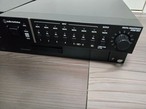 Wireless System Audio-Technica
