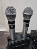 Wireless System Audio-Technica