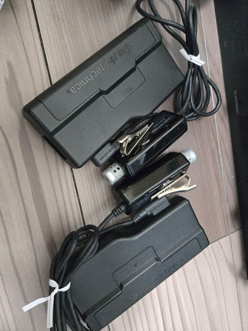 Wireless System Audio-Technica