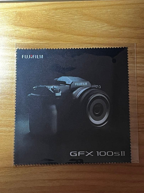 Fujifilm Other Gfx100S