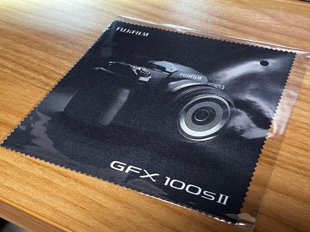 Fujifilm Other Gfx100S