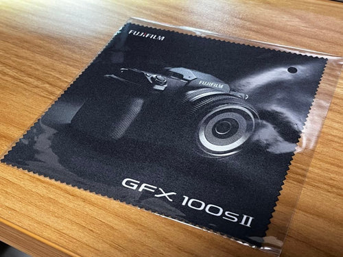 Fujifilm Other Gfx100S