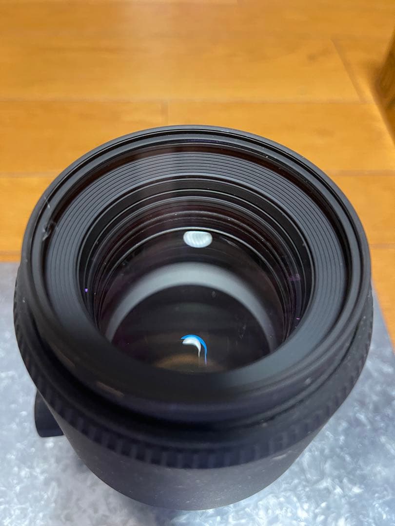 Nikon Lens (Zoom) Sigma Apo Macro 150 F2.8 Ex Dg Hsm