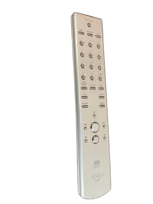 Others Denon Rc-997 Sacd