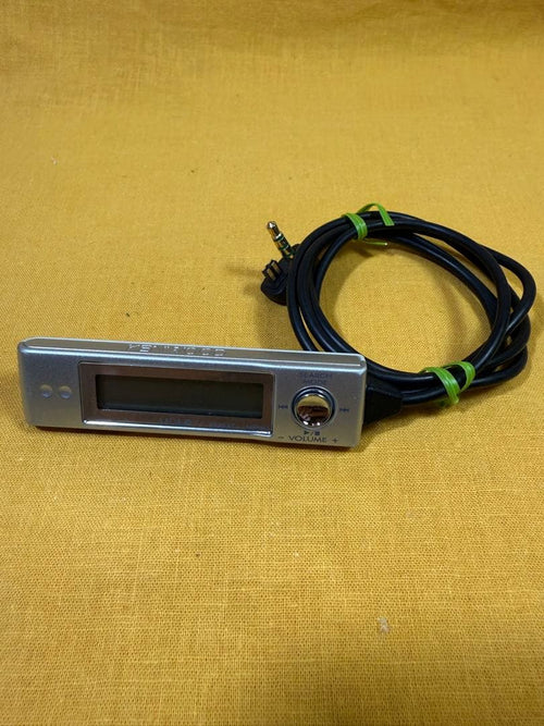 Kenwood Portable Md Players Dmc- V55 V33