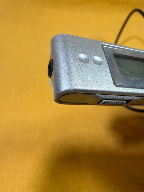 Kenwood Portable Md Players Dmc- V55 V33