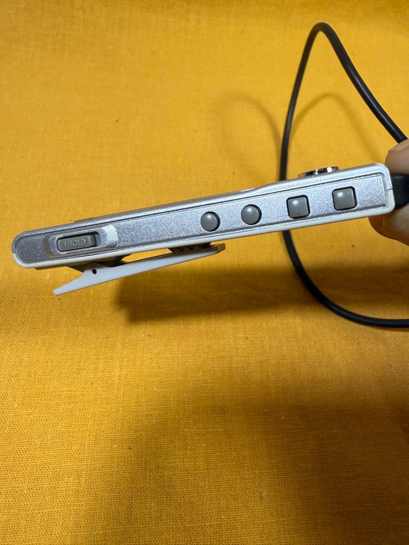 Kenwood Portable Md Players Dmc- V55 V33