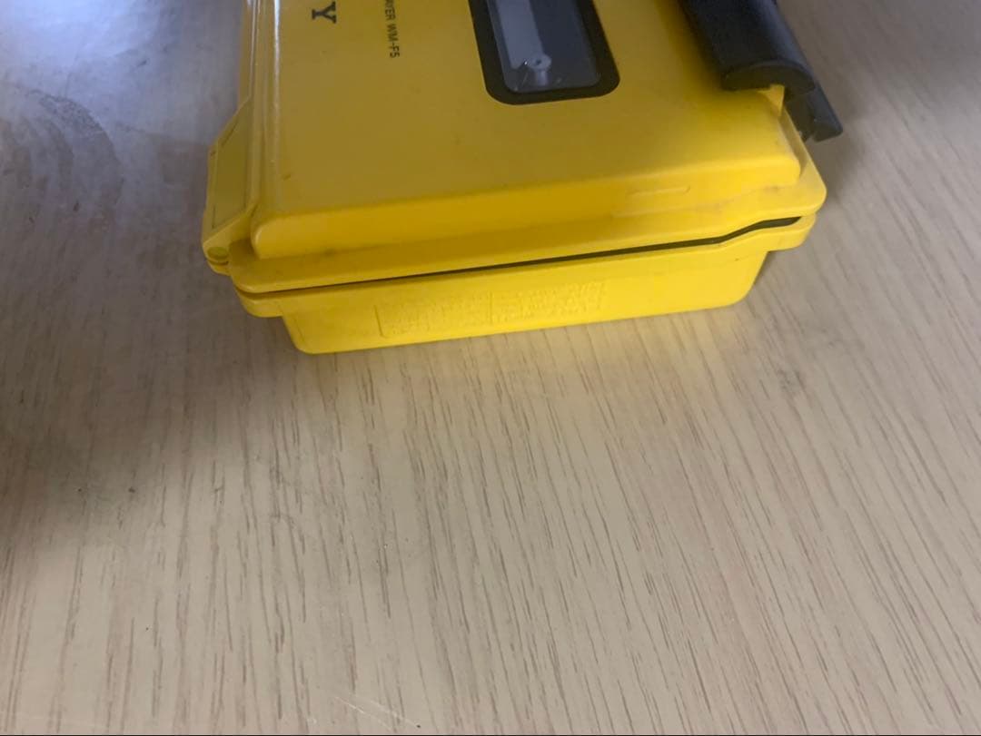 Sony Cassette Players Fm Wm-F5