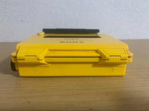 Sony Cassette Players Fm Wm-F5