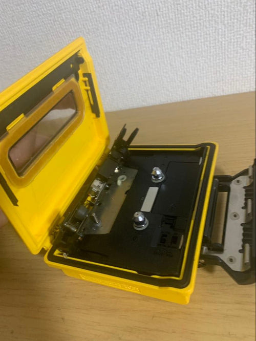 Sony Cassette Players Fm Wm-F5