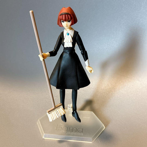 Good Smile Company Other Figma R The