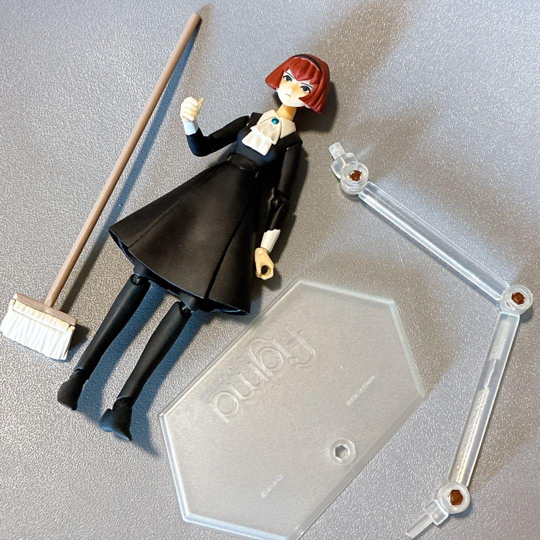 Good Smile Company Other Figma R The