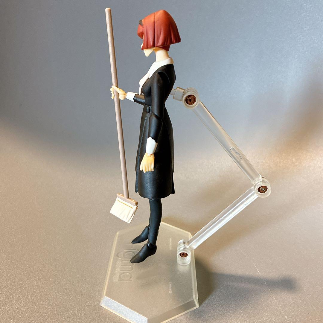 Good Smile Company Other Figma R The