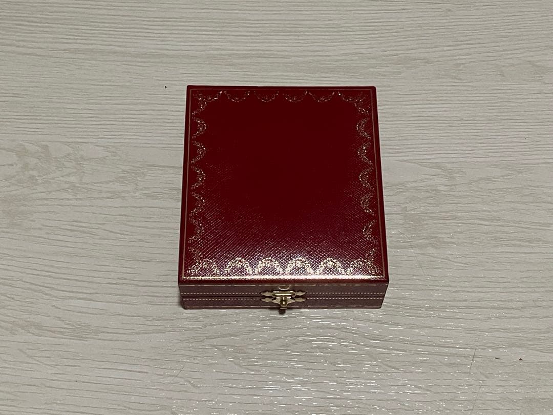 Cartier Other