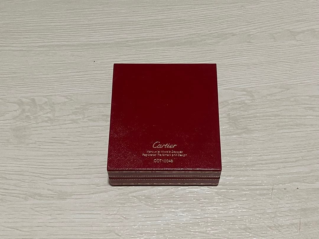 Cartier Other
