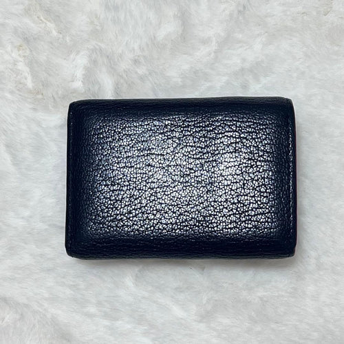 Miu Trifold Wallets