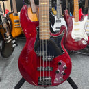 Yamaha Electric Basses 12644 Broad Bass Bb734A