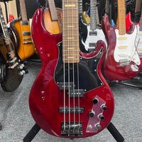 Yamaha Electric Basses 12644 Broad Bass Bb734A