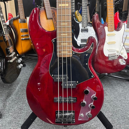 Yamaha Electric Basses 12644 Broad Bass Bb734A