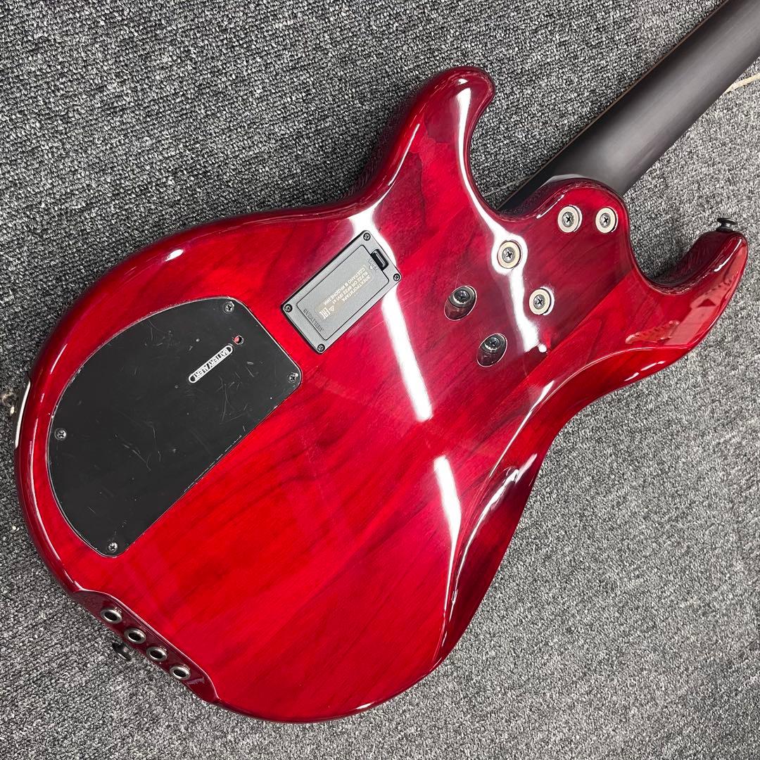 Yamaha Electric Basses 12644 Broad Bass Bb734A