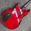 Yamaha Electric Basses 12644 Broad Bass Bb734A