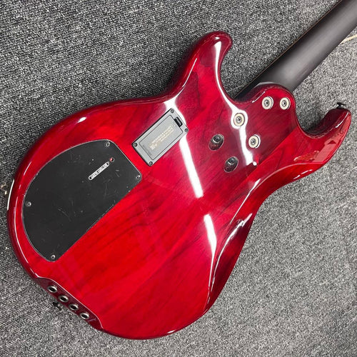 Yamaha Electric Basses 12644 Broad Bass Bb734A