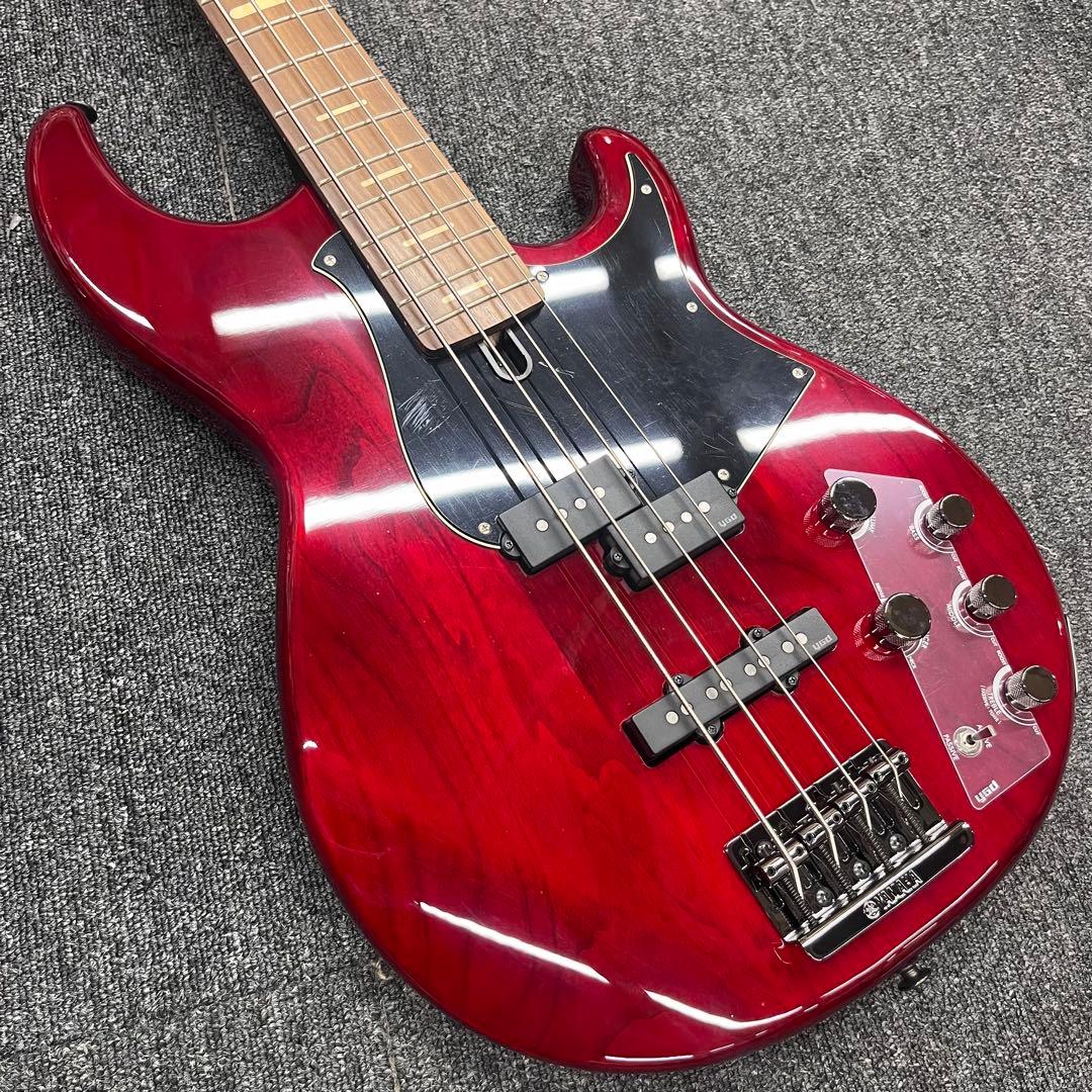 Yamaha Electric Basses 12644 Broad Bass Bb734A