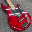 Yamaha Electric Basses 12644 Broad Bass Bb734A
