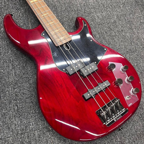 Yamaha Electric Basses 12644 Broad Bass Bb734A