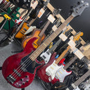 Yamaha Electric Basses 12644 Broad Bass Bb734A