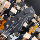 Yamaha Electric Basses 12644 Broad Bass Bb734A