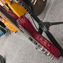 Yamaha Electric Basses 12644 Broad Bass Bb734A