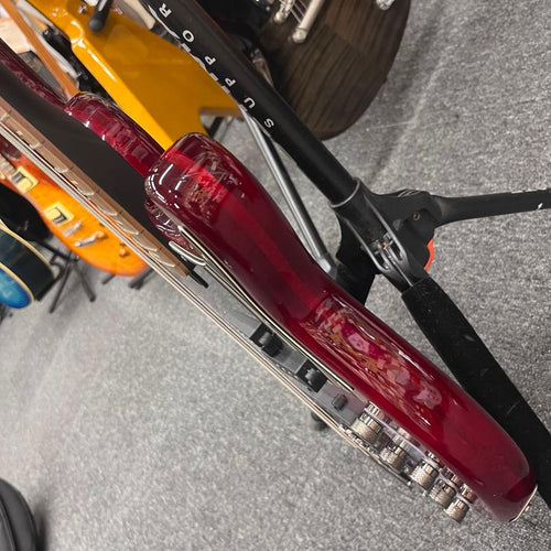 Yamaha Electric Basses 12644 Broad Bass Bb734A