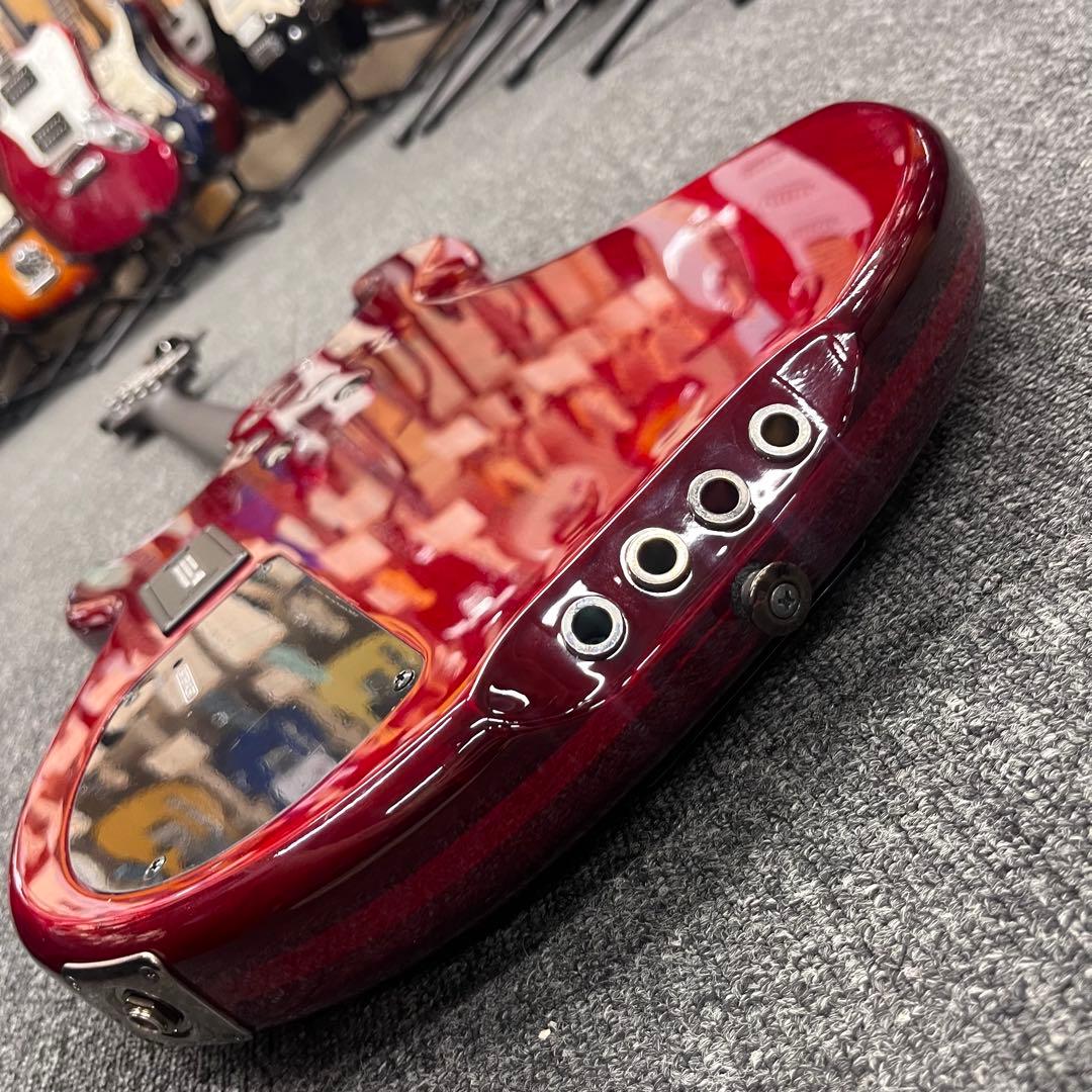 Yamaha Electric Basses 12644 Broad Bass Bb734A