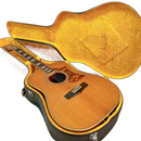 Acoustic Guitar Yamaha N-700