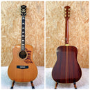 Acoustic Guitar Yamaha N-700