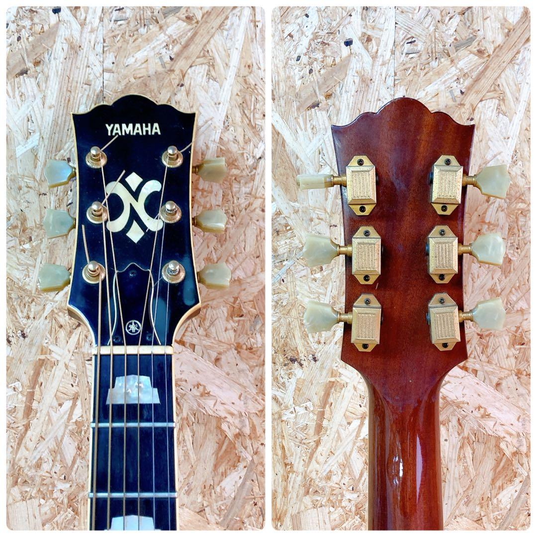 Acoustic Guitar Yamaha N-700