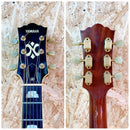 Acoustic Guitar Yamaha N-700