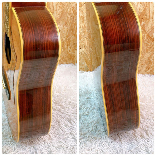Acoustic Guitar Yamaha N-700